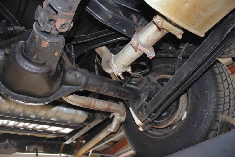 1967 Chevrolet El Camino