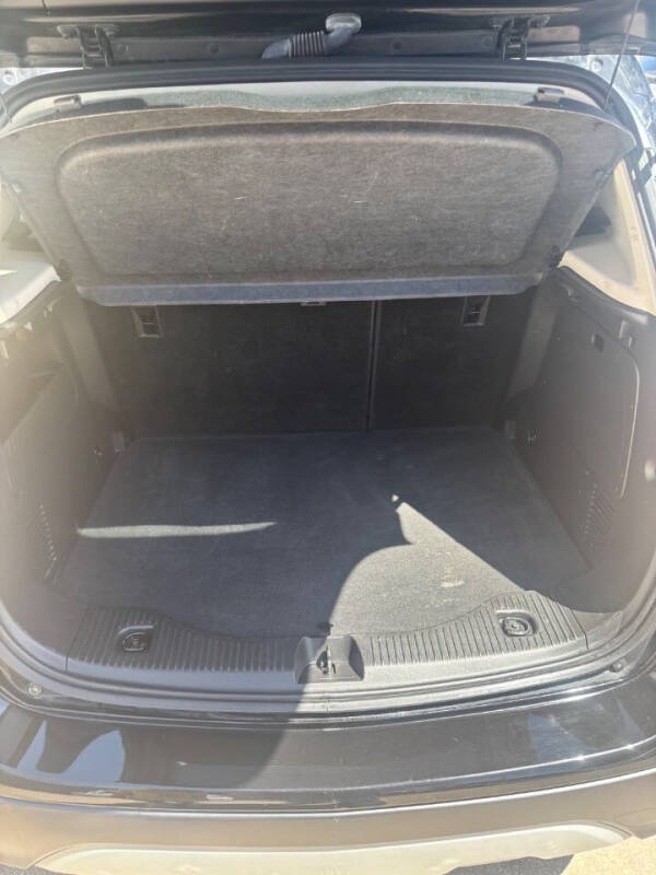 2017 Buick Encore Essence