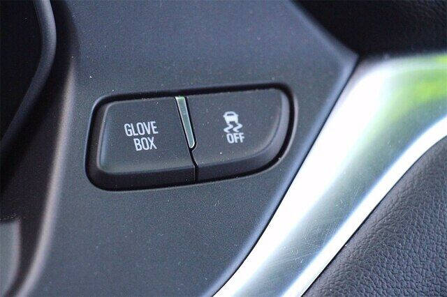 2020 Chevrolet Blazer