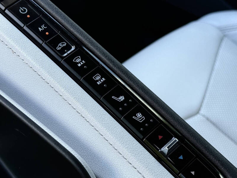 2022 Chevrolet Corvette Stingray