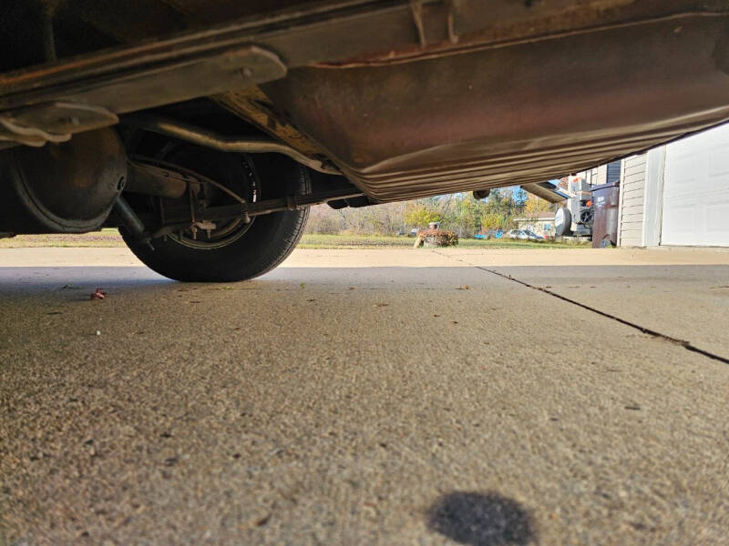 1961 Ford Thunderbird