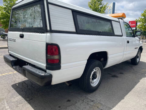 1998 Dodge Ram 1500 ST