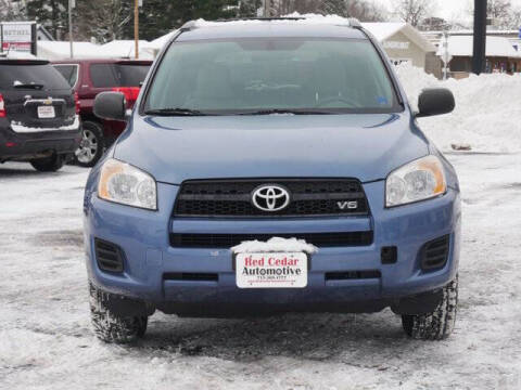 2011 Toyota RAV4