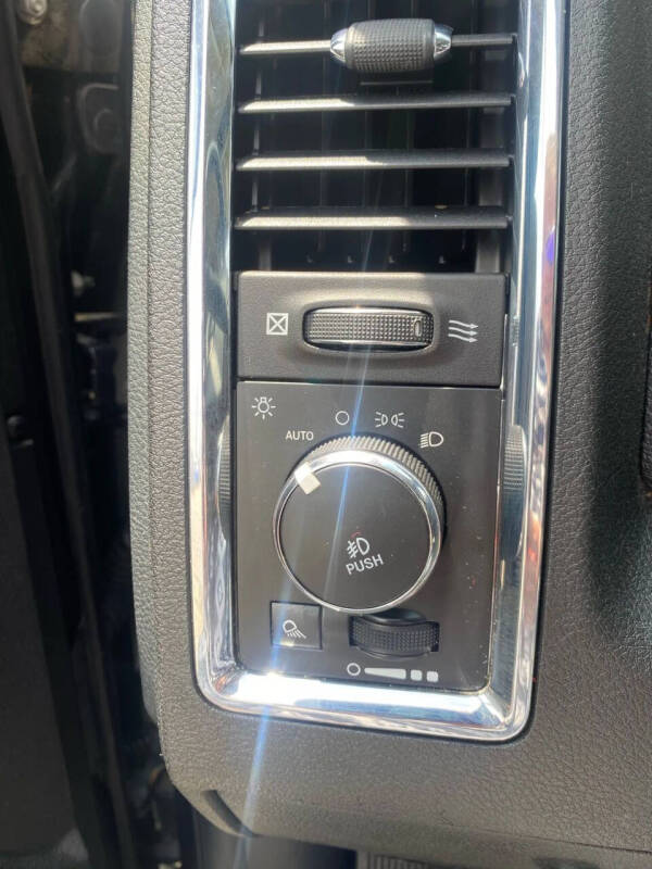 2017 RAM 2500 Laramie