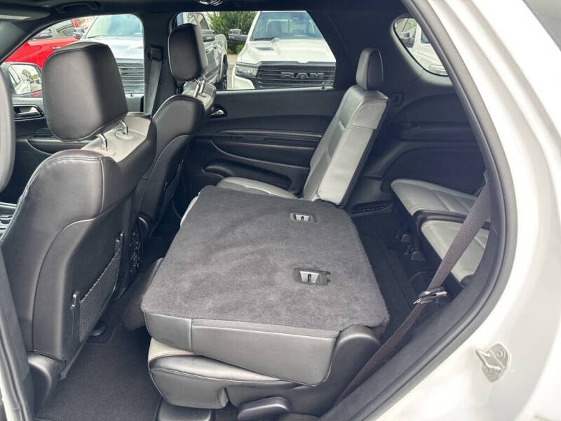 2023 Dodge Durango GT Plus