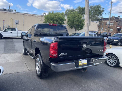 2008 Dodge Ram 1500 SLT