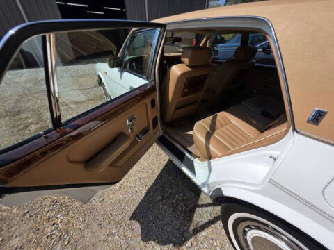 1994 Rolls-Royce Silver Spur III