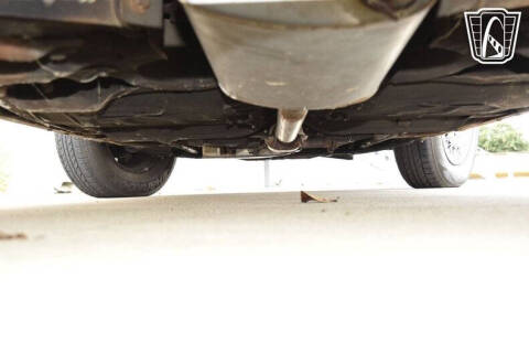 1984 Cadillac Eldorado