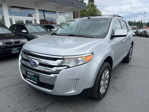 2011 Ford Edge for sale at APX Auto Brokers in Edmonds WA