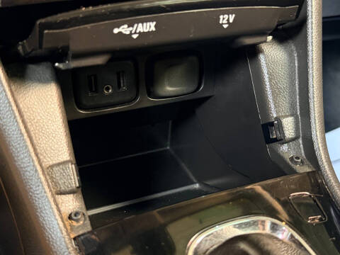 2017 Buick Encore Essence