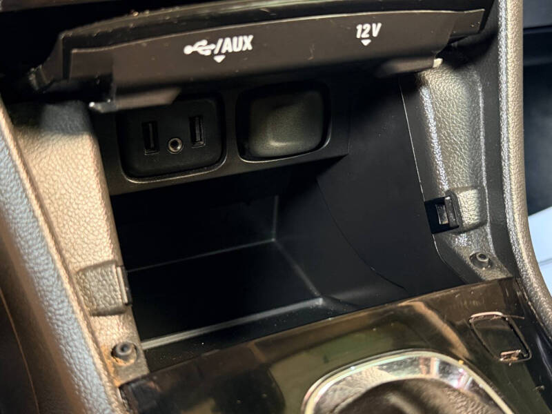 2017 Buick Encore Essence