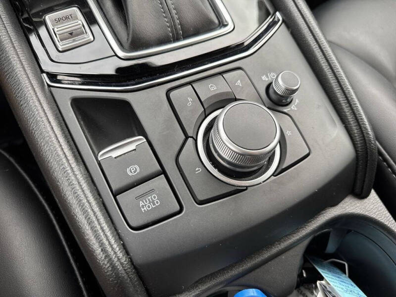 2023 Mazda CX-5 2.5 S Select