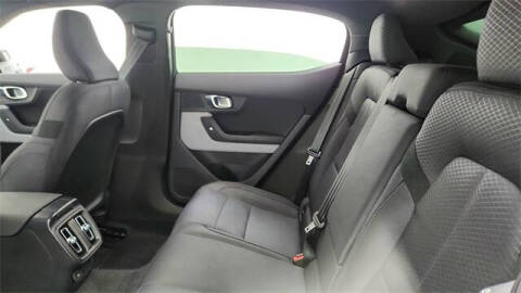 2022 Polestar 2 Long Range Dual Motor