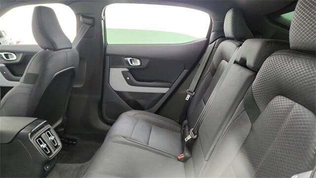 2022 Polestar 2 Long Range Dual Motor