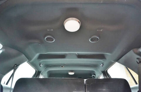 2018 Ford Explorer Police Interceptor Utility