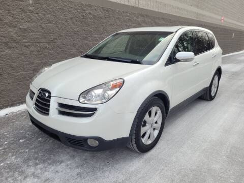 2006 Subaru B9 Tribeca for sale at Kars Today in Addison IL