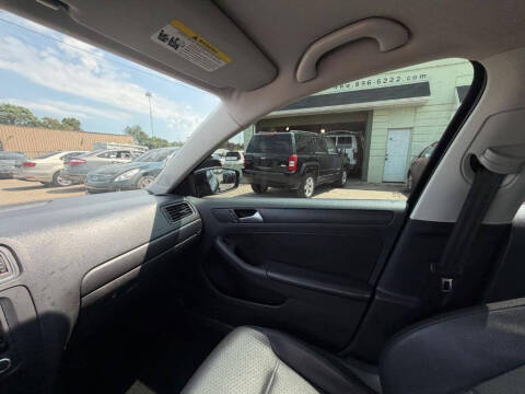 2014 Volkswagen Jetta