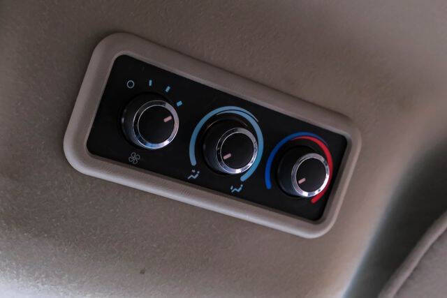 2012 Chevrolet Express LT 3500