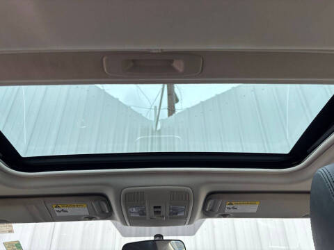 2016 Mazda MAZDA6 i Touring