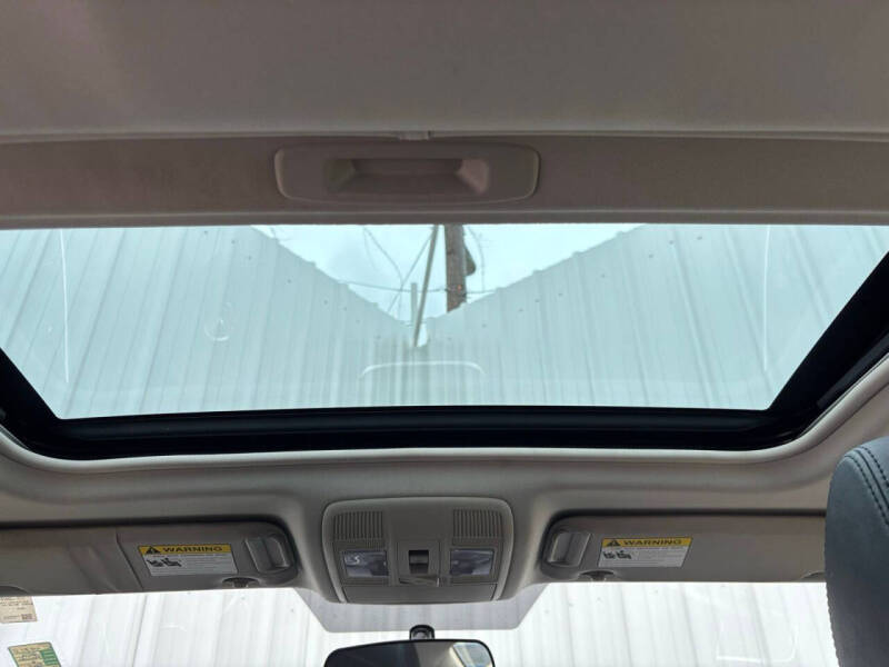 2016 Mazda MAZDA6 i Touring