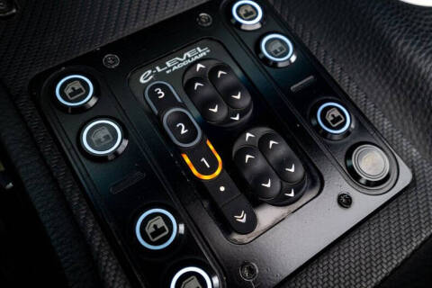 1965 Lincoln Continental