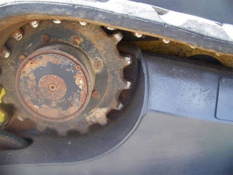 2007 New Holland C185