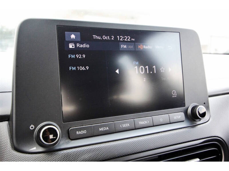 2023 Hyundai Kona SE