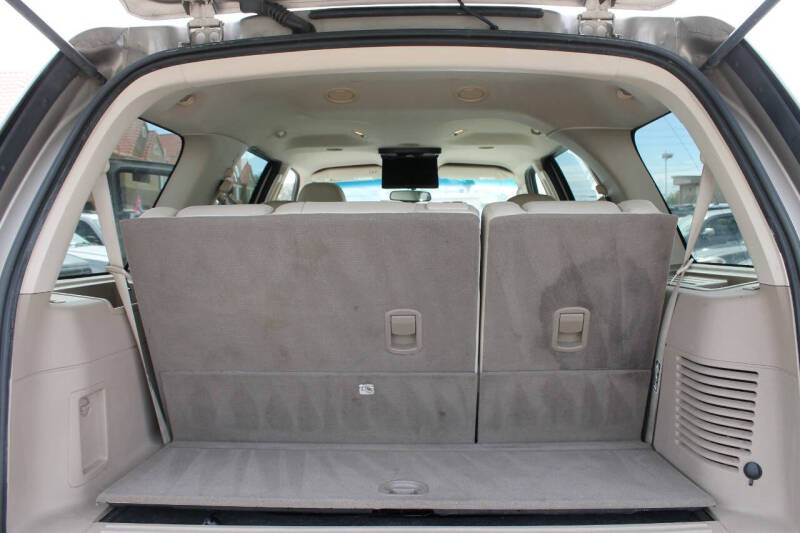 2003 Ford Expedition XLT