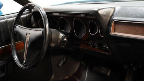 1974 Plymouth Roadrunner