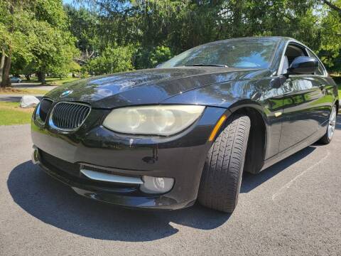 2011 BMW 3 Series for sale at Smith's Cars in Elizabethton TN