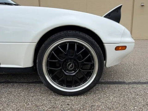 1990 Mazda MX-5 Miata