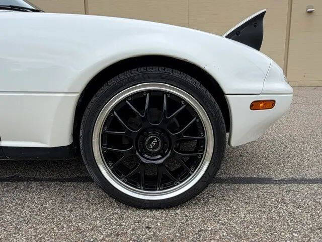 1990 Mazda MX-5 Miata