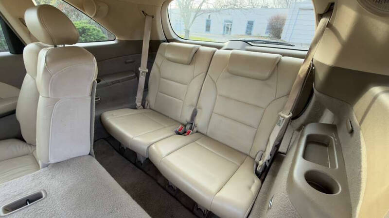 2009 Acura MDX SH-AWD w/Tech