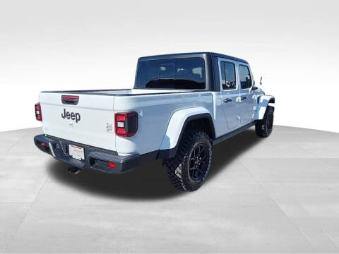 2026 Jeep Gladiator Willys