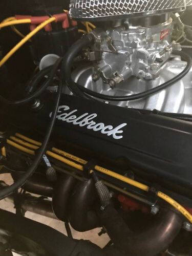 1982 GMC C/K 1500 Series