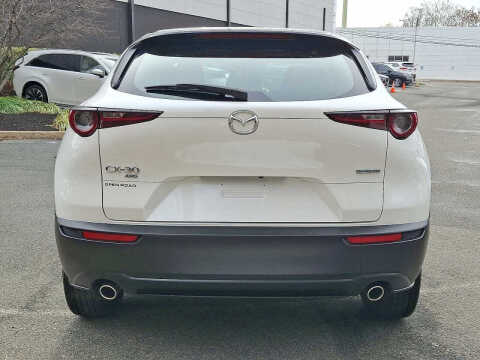 2023 Mazda CX-30 2.5 S