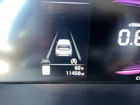 2025 Kia Soul EX