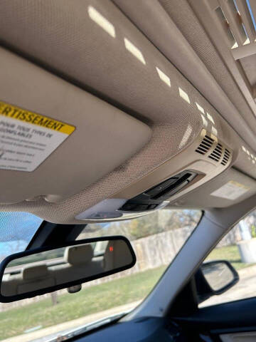 2015 BMW 3 Series 320i