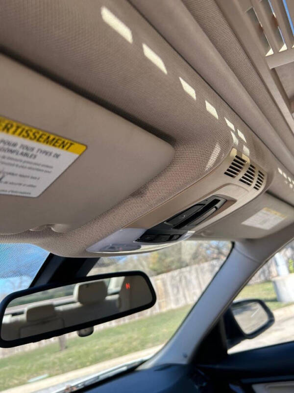 2015 BMW 3 Series 320i