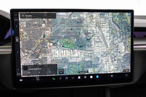 2023 Tesla Model X Plaid