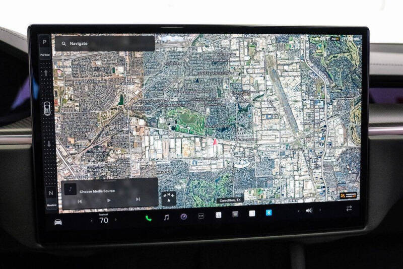 2023 Tesla Model X Plaid