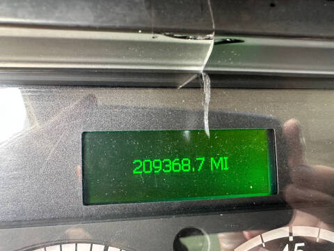 2018 Freightliner M2 106