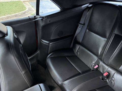 2011 Chevrolet Camaro LT