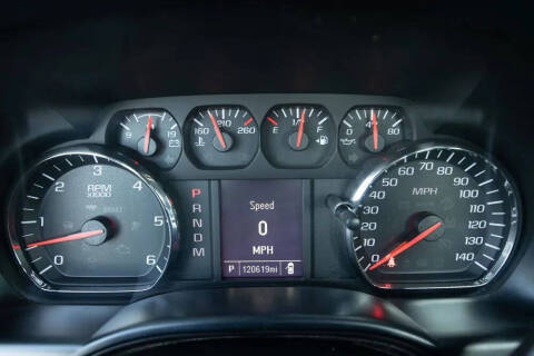 2014 GMC Sierra 1500