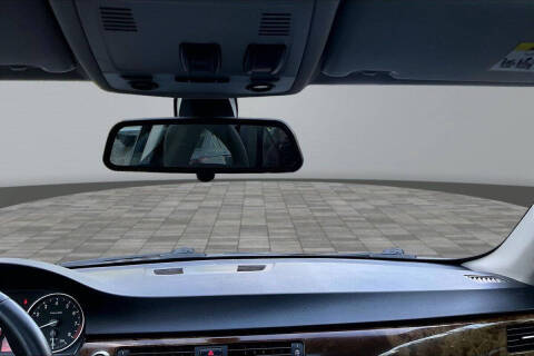 2007 BMW 3 Series 328xi