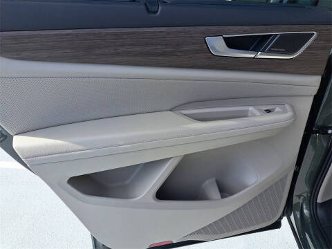 2026 Volkswagen Atlas SEL Premium R-Line 4Motion