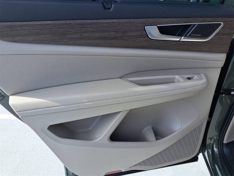 2026 Volkswagen Atlas SEL Premium R-Line 4Motion