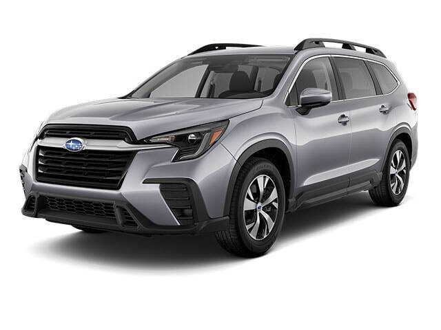 2026 Subaru Ascent Premium 8-Passenger