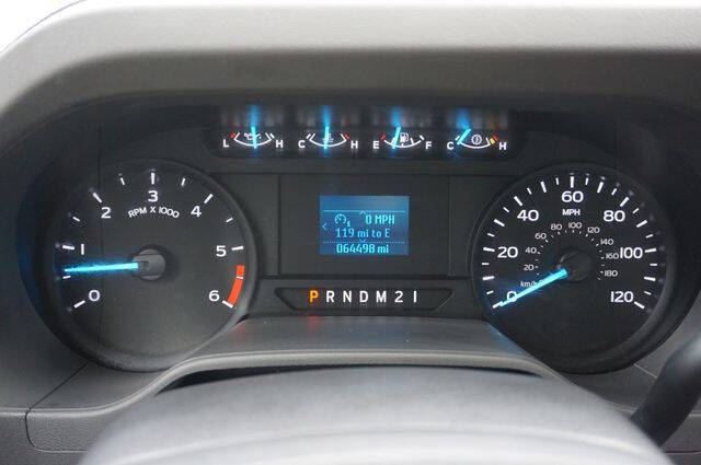 2024 Ford E-Series