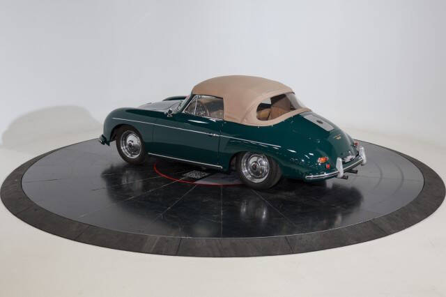1956 Porsche 356A